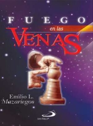 FUEGO EN LAS VENAS