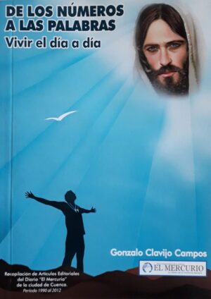 DE LOS NUMEROS A LAS PALABRAS VIVIR EL DIA A DIA