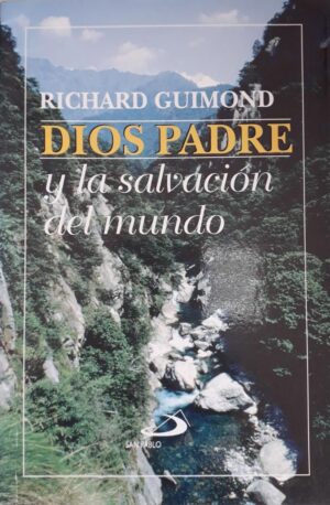 DIOS PADRE Y LA SALVACION DEL MUNDO