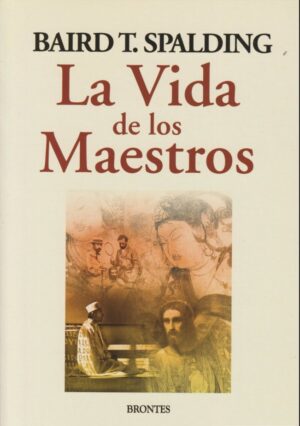 VIDA DE LOS MAESTROS, LA