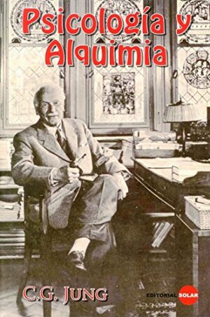 PSICOLOGIA Y ALQUIMIA