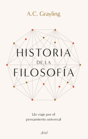 HISTORIA DE LA FILOSOFIA Un viaje por el pensamiento universal