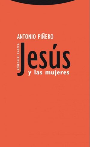 JESUS Y LAS MUJERES