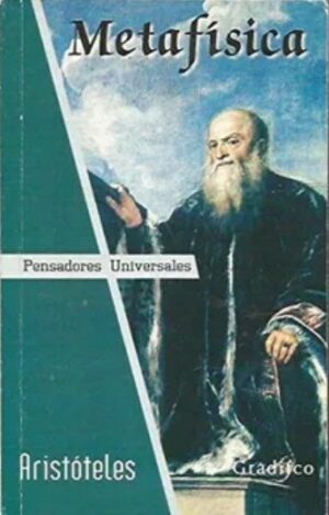 METAFISICA