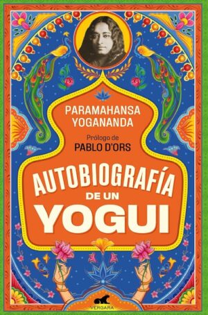 AUTOBIOGRAFIA DE UN YOGUI