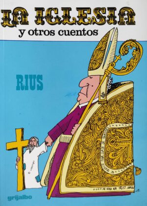 IGLESIA Y OTROS CUENTOS, LA