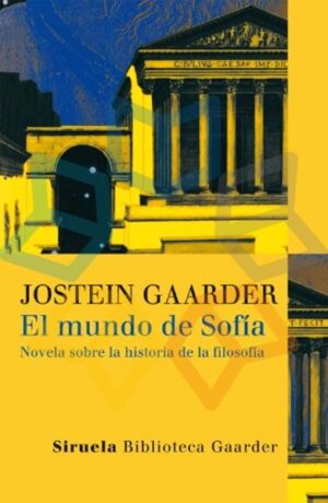 MUNDO DE SOFIA, EL