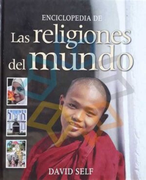 ENCICLOPEDIA DE LAS RELIGIONES DEL MUNDO