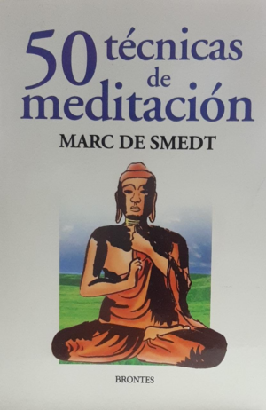 50 TECNICAS DE MEDITACION