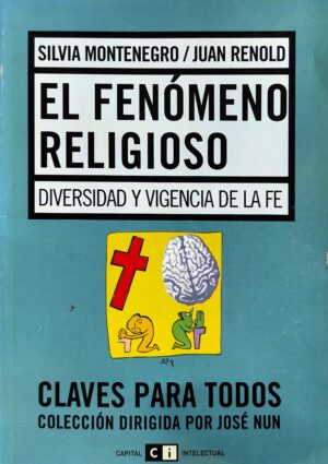 FENOMENO RELIGIOSO, EL diversidad y vigencia de la fé