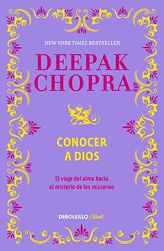 CONOCER A DIOS El viaje del alma hacia el misterio de los misterios