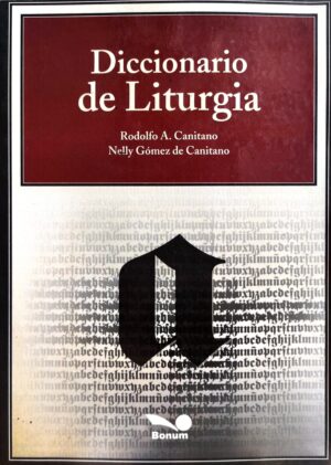 DICCIONARIO DE LITURGIA