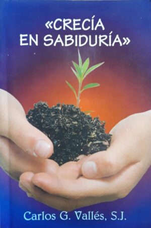 CRECIA EN SABIDURIA