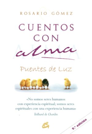 CUENTOS CON ALMA puentes de luz