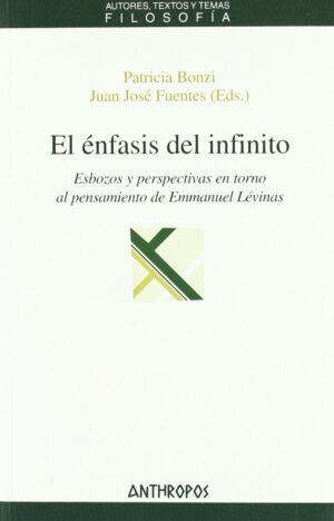 ENFASIS DEL INFINITO, EL