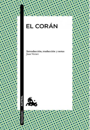 CORAN, EL