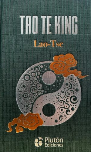 TAO TE KING