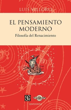 PENSAMIENTO MODERNO, EL FILOSOFIA del Renacimiento