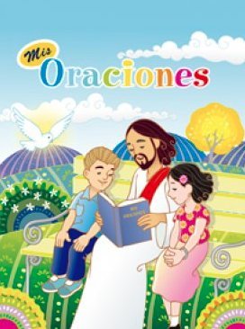 MIS ORACIONES