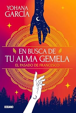 EN BUSCA DE TU ALMA GEMELA El pasado de Francesco