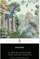 ARTE DE LA FELICIDAD cartas, máximas y sentencias