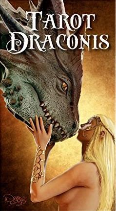 TAROT DRACONIS (78 Cartas)