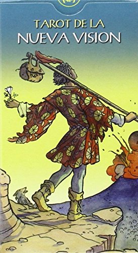 TAROT DE LA NUEVA VISION