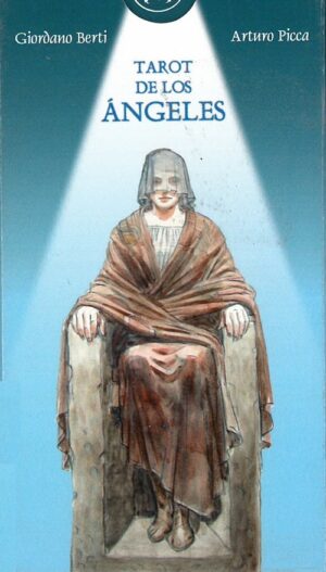 TAROT DE LOS ANGELES (78 cartas)