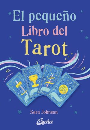 PEQUEÑO LIBRO DEL TAROT, EL