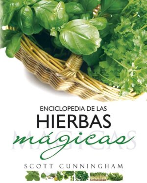 ENC. DE LAS HIERBAS MAGICAS