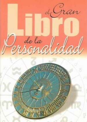 GRAN LIBRO DE LA PERSONALIDAD, EL