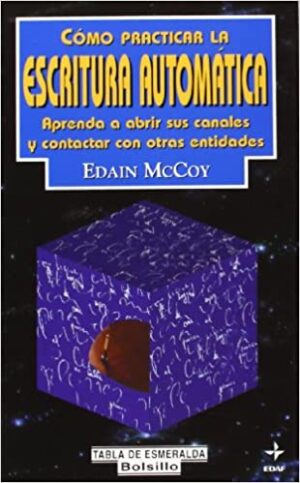 COMO PRACTICAR LA ESCRITURA AUTOMATICA Aprenda a abrir sus canales y contactar con otras entidades