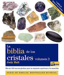 BIBLIA DE LOS CRISTALES, LA VOL. III