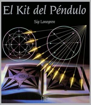 KIT DEL PENDULO, EL la manera más fácil de adivinar el futuro, predecir ........