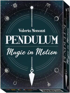 PENDULUM Magic in motion