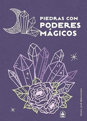 PIEDRAS CON PODERES MAGICOS (Poderes mágicos)