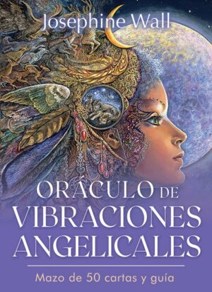 ORACULO DE VIBRACIONES ANGELICALES