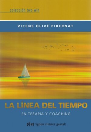 LINEA DEL TIEMPO EN TERAPIA Y COACHING, LA (PNL)