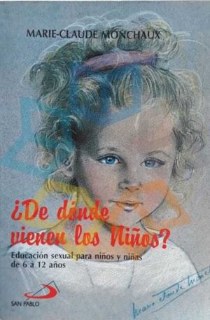 DE DONDE VIENEN LOS NIÑOS?