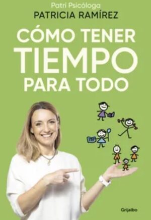 COMO TENER TIEMPO PARA TODO