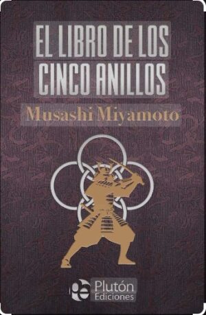 LIBRO DE LOS CINCO ANILLOS, EL T/D