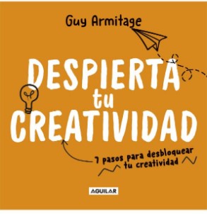 DESPIERTA TU CREATIVIDAD