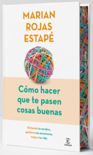 COMO HACER QUE TE PASEN COSAS BUENAS Ed. especial