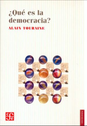 QUE ES LA DEMOCRACIA