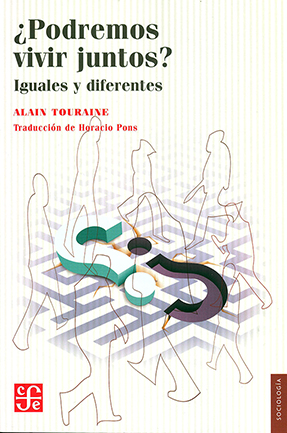 PODREMOS VIVIR JUNTOS