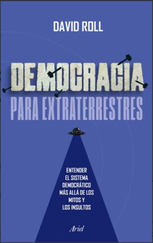 DEMOCRACIA PARA EXTRATERRESTRES