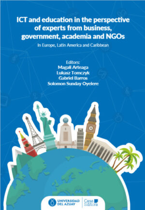 ICT AND EDUCATION IN THE PERSPECTIVE OF EXPERTS FROMS BUSINESS, GOVERNMENT, ACADEMIA AND NGOS