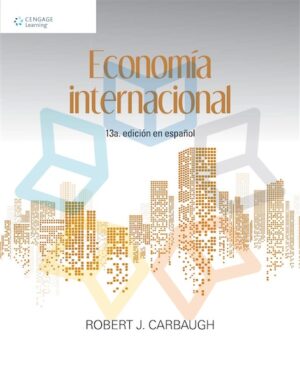 ECONOMIA INTERNACIONAL