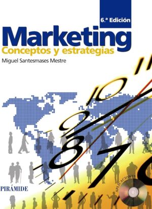MARKETING CONCEPTOS Y ESTRATEGIAS