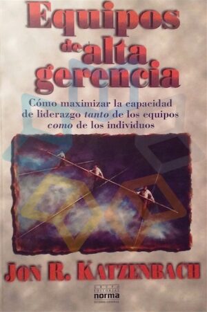 EQUIPOS DE ALTA GERENCIA